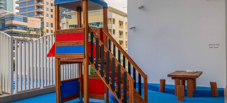 GuestReady - Luxury at Stella Maris Dubai Marina图片