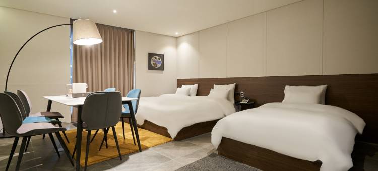 Hanam River Park Hotel图片