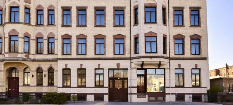 MIILOX 公寓 凯姆尼茨(MIILOX Apartments Chemnitz)图片