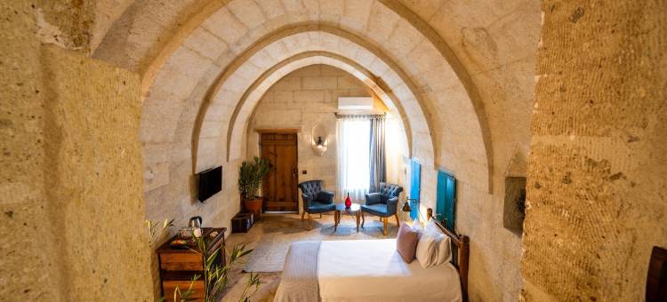 设计洞穴酒店(Design Cave Hotel)图片