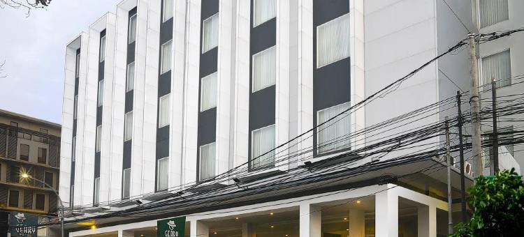 万隆吉尔里酒店(Geary Hotel Bandung)图片