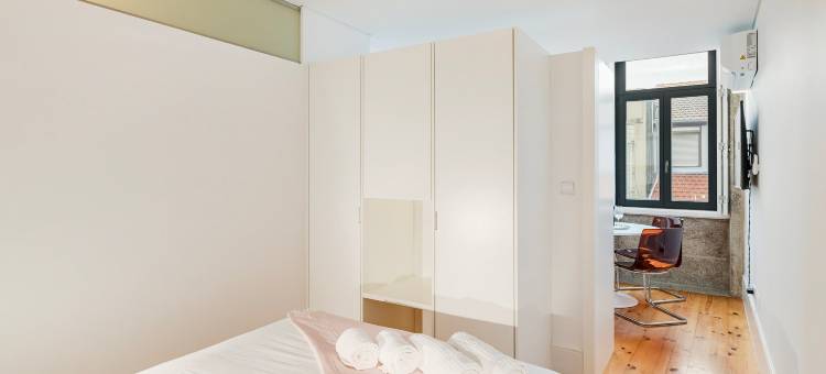 GuestReady - 静居 波尔图主教座堂民宿(GuestReady - Refúgio perto da Catedral do Porto)图片