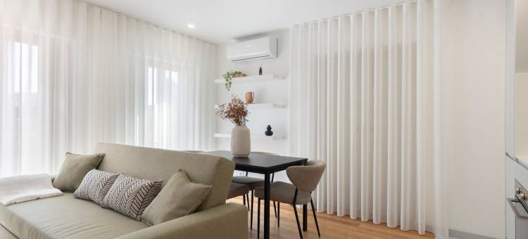 GuestReady - Tranquil Haven in the City Centre图片