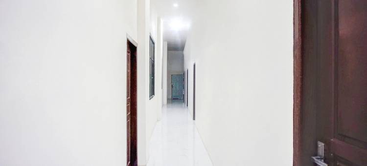 豪华双床舒适住宿含免费WiFi(Luxury Twin Comfort Stay With Free Wifi)图片