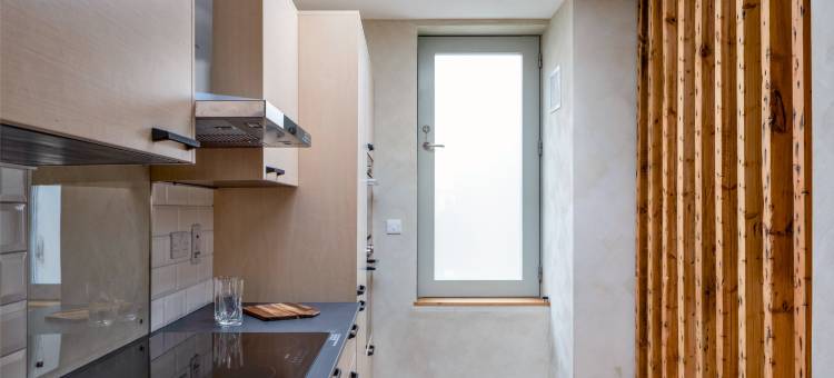 GuestReady Essential - Modern home with garden图片