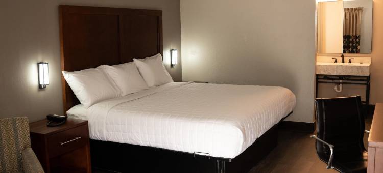 SureStay by Best Western Atlanta Northeast图片