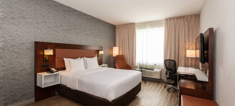 凯艺套房酒店(Quality Inn & Suites)图片