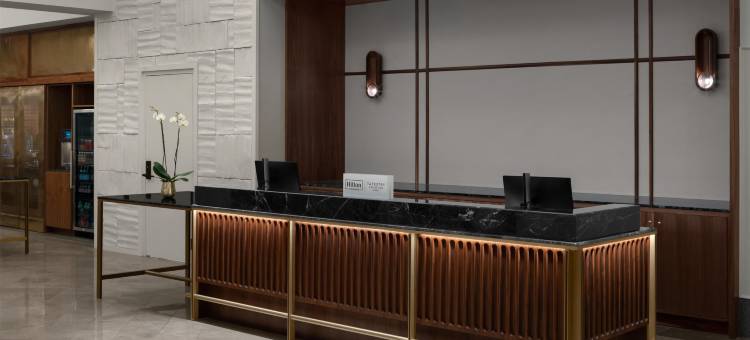 希尔顿塔佩斯特里系列查塔努加韦马克酒店(The Waymark Chattanooga, Tapestry Collection by Hilton)图片