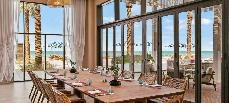 Rixos Murjana 酒店 - 超级全包住宿体验(Rixos Murjana - Ultra All Inclusive)图片