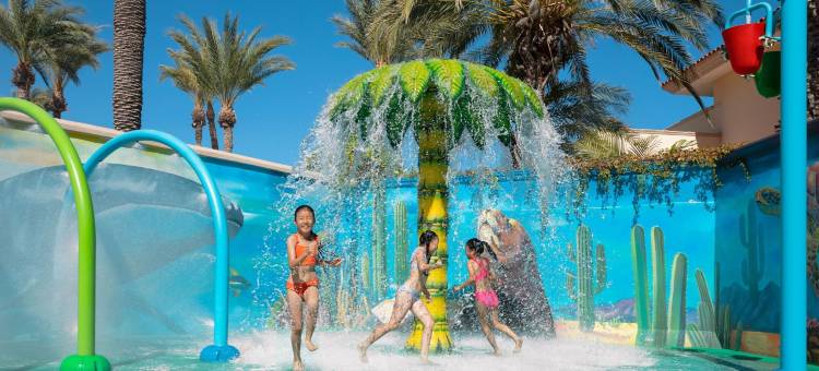 洛斯卡波斯梦想套房高尔夫Spa度假酒店(Dreams Los Cabos Suites Golf Resort & Spa)图片