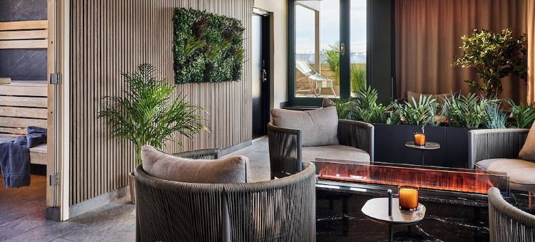 Best Western Plus Hotel Kungens Kurva图片