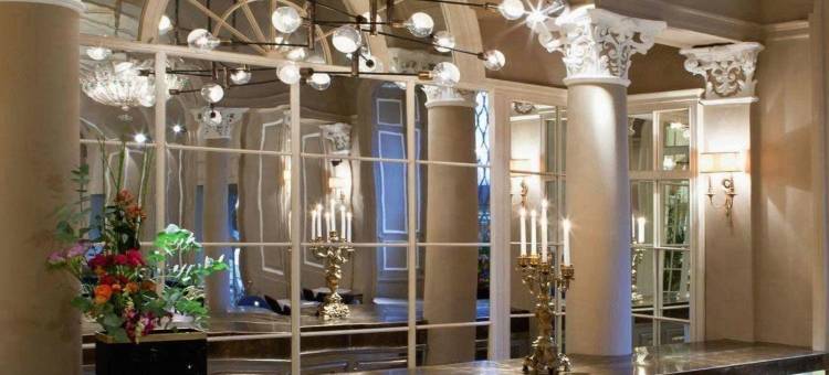 米兰大酒店-立鼎世酒店集团(Grand Hotel et de Milan - the Leading Hotels of the World)图片