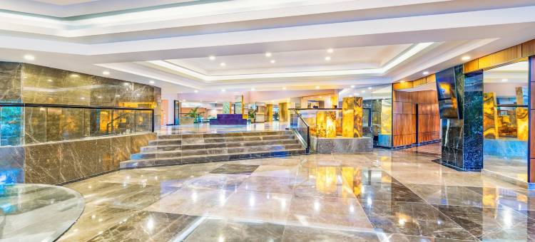 大绿洲棕榈全包酒店(Grand Oasis Palm - All Inclusive)图片