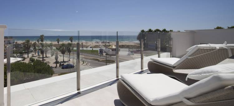 玛斯德地中海水疗酒店公寓(Masd Mediterraneo Hotel Apartamentos Spa)图片