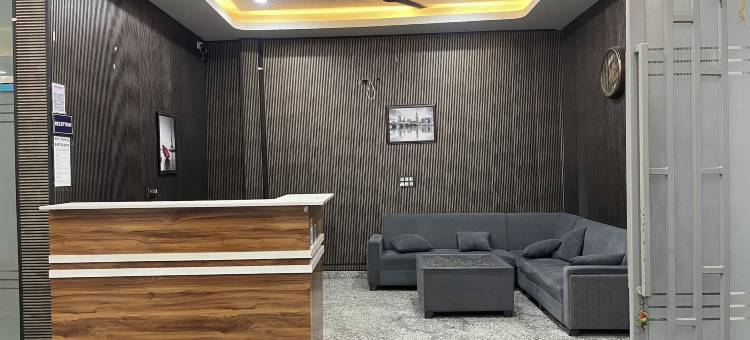 桑格里酒店(Hotel Sangree)图片