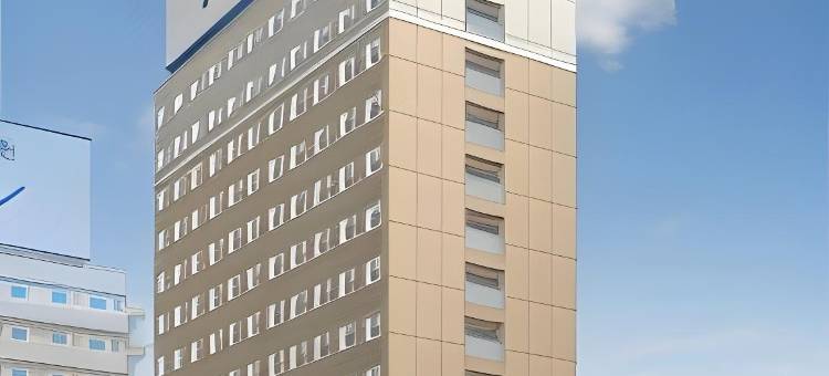 东横INN三河安城站新干线南口2(Toyoko Inn Mikawa Anjo Eki Shinkansen Minami Guchi No 2)图片