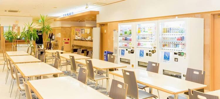 东横INN-福岛站东口1号(Toyoko Inn Fukushima-Eki Higashi-Guchi No 1)图片