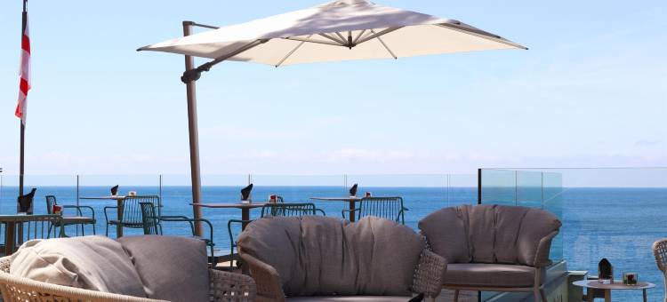 Sublimis Boutique Hotel Adults-Only图片