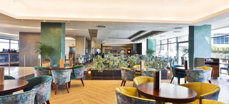 约翰内斯堡-罗斯班克假日酒店(Holiday Inn JOHANNESBURG - ROSEBANK by IHG)图片