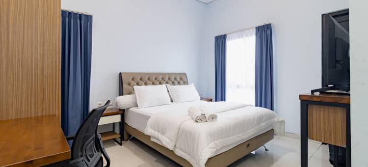 Grace House Syariah Cikarang RedPartner图片