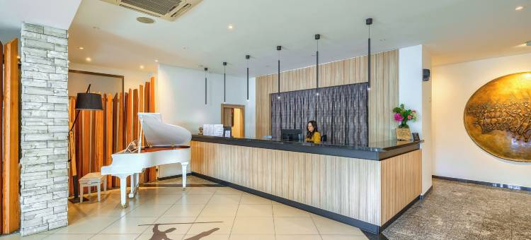 阿尔卡酒店(Hotel Alkar)图片