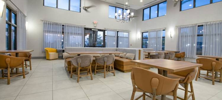 霍马Homewood Suites by Hilton(Homewood Suites by Hilton Houma)图片