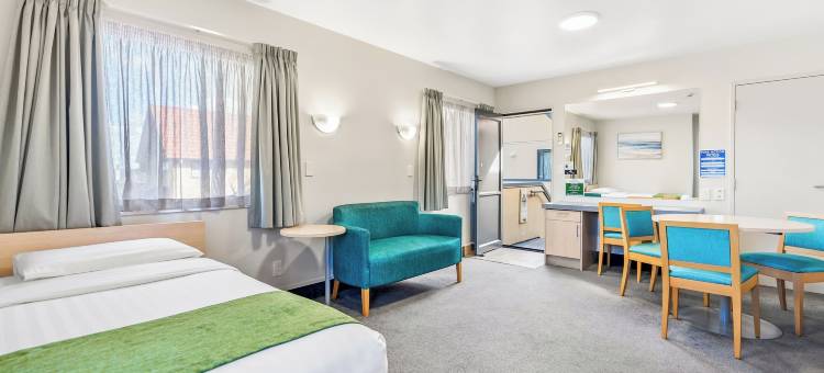 旺阿雷贝拉维斯特汽车旅馆(Bella Vista Motel Whangarei)图片