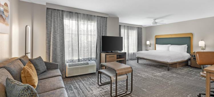 Homewood Suites by Hilton-北拉雷多购物中心(Homewood Suites by Hilton Laredo at Mall del Norte)图片
