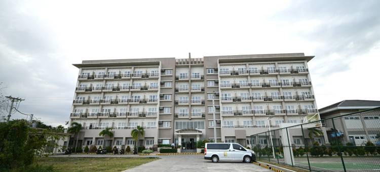 巴拉望岛索托格兰德酒店(Sotogrande Hotel Palawan)图片
