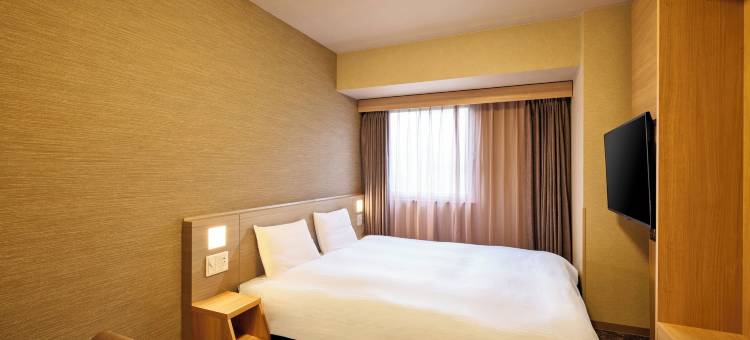 多米广岛酒店(Dormy Inn Hiroshima)图片