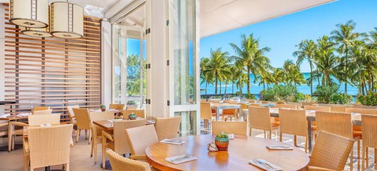 威基基海滩凯悦水疗度假酒店(Hyatt Regency Waikiki Beach Resort & Spa)图片