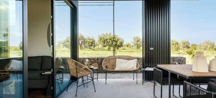 Scorzamara乡村小屋(Scorzamara Exclusive Country Lodges - Private Pool or Jacuzzi)图片