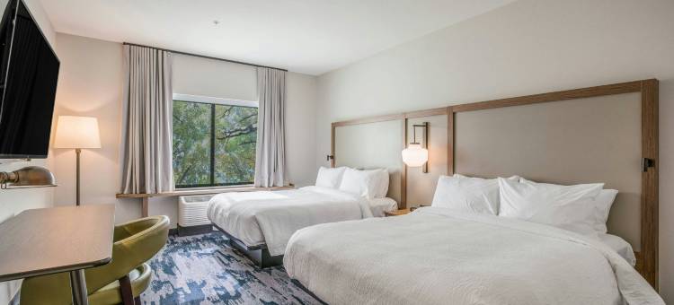 怀特沃特万枫套房酒店(Fairfield Inn & Suites Whitewater)图片