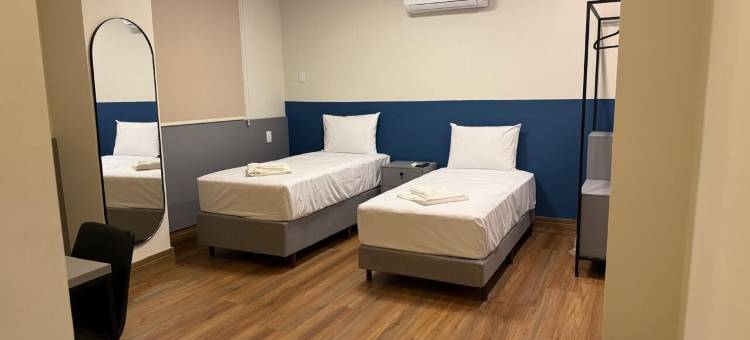 Unii酒店(Unii Hotel)图片