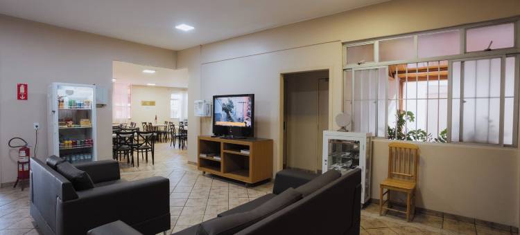 Nacional酒店服务(Hotel Nacional Service)图片