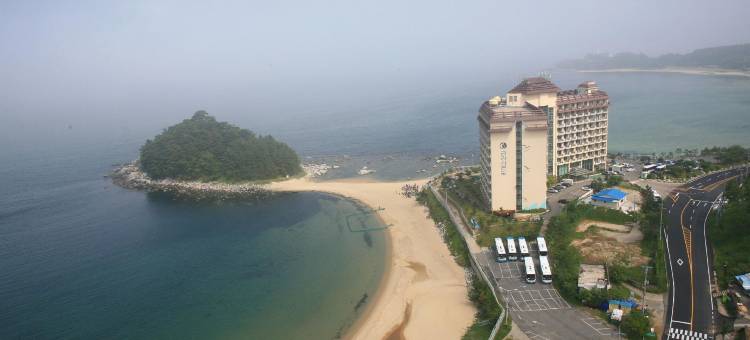 Geumgangsan Condominium图片
