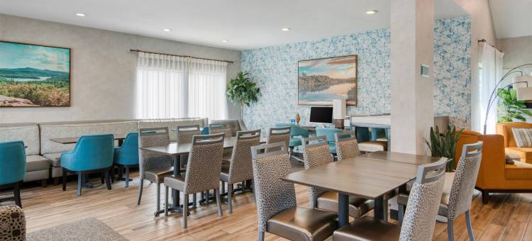 菲什基尔贝斯特韦斯特酒店(Best Western Fishkill Inn  Suites)图片