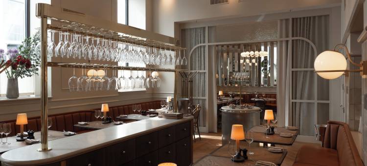 松恩瓦萨酒店(Thon Hotel Vasa)图片