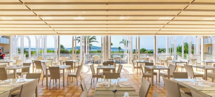 康特湾酒店(Baia di Conte Resort)图片