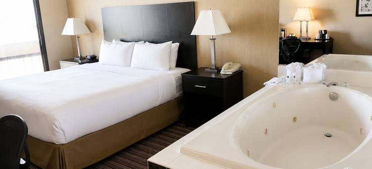 Baymont by Wyndham Schaumburg Chicago Northwest图片