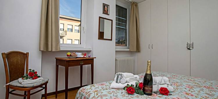 Riva Centro Apartment - Happy Rentals图片