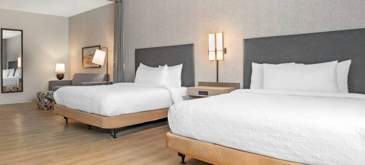 希尔顿蒙哥马利东追逐区 Home2 套房酒店(Home2 Suites by Hilton Montgomery Eastchase)图片