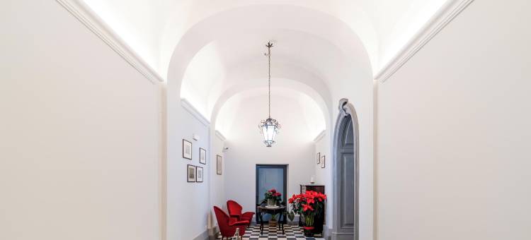 瓦斯塔宫 - 迷人客房(Palazzo Vasta - Charming Rooms)图片