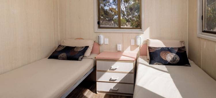 BIG4 休斯港度假公园(Big4 Port Hughes Holiday Park)图片
