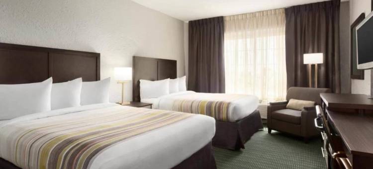 维罗海滩贝斯特韦斯特SureStay Plus酒店(SureStay Plus Hotel by Best Western Vero Beach)图片
