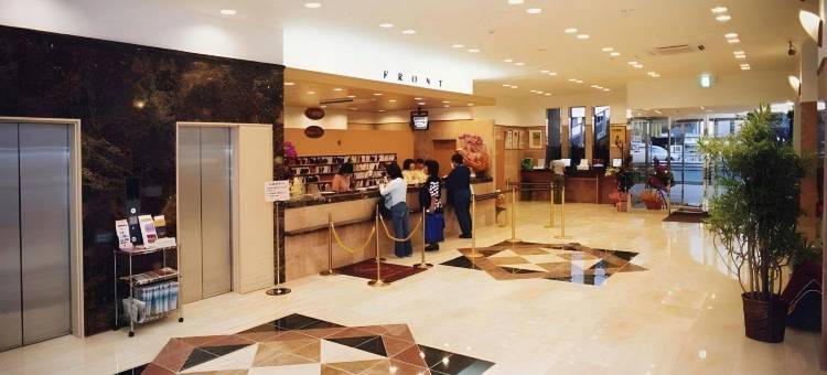 东横INN-那霸旭桥站前(Toyoko Inn Okinawa Naha Asahibashi Ekimae)图片