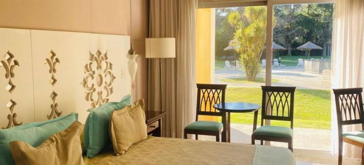皮拉尔温德姆豪生酒店(Howard Johnson Pilar Resort Spa & Convention Center)图片