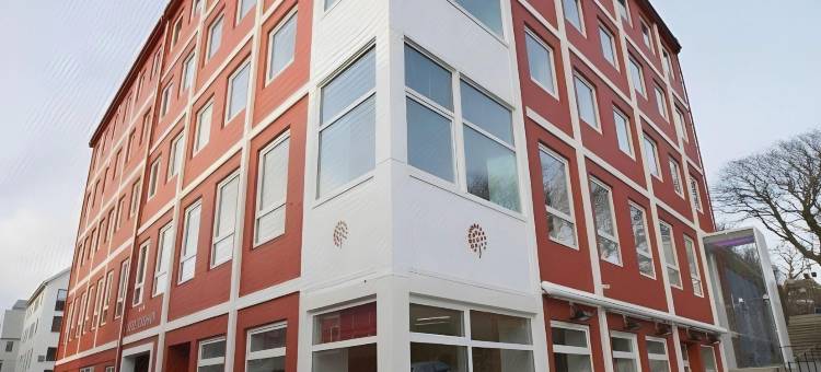 托斯翰酒店(Hotel Tórshavn)图片