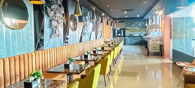 苏梅内普德巴格拉夫酒店(De Baghraf by Amithya)图片