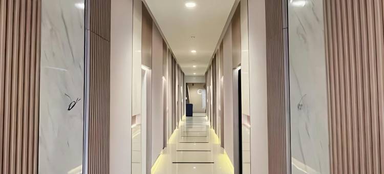 加查马达鲁马江酒店(Hotel Gajah Mada Lumajang)图片